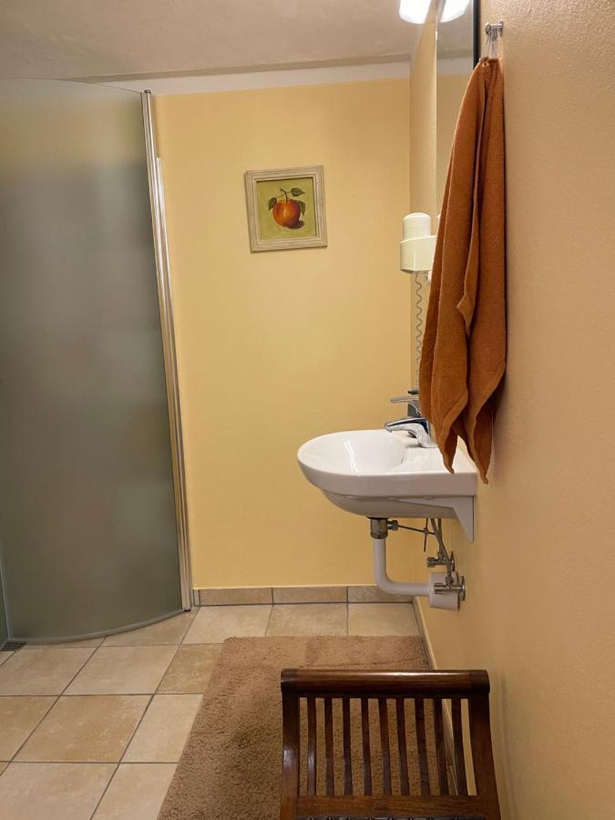 Granly-Vorbasse B&B Екстер'єр фото